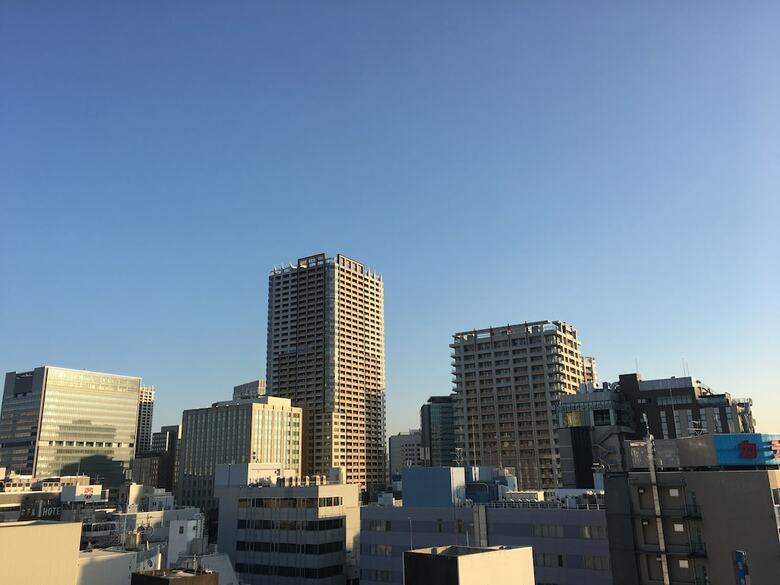 Hotel Tokyu Stay Gotanda