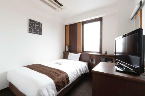 Toyo Hotel