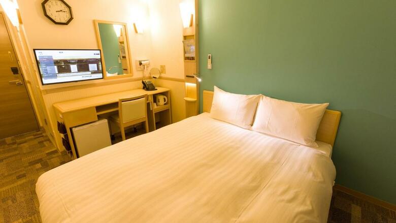 Hotel Toyoko Inn Chiba Makuhari
