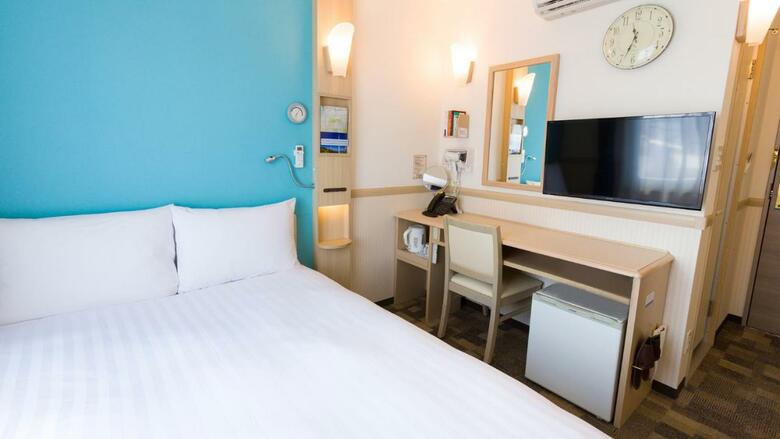Hotel Toyoko Inn Chiba Makuhari