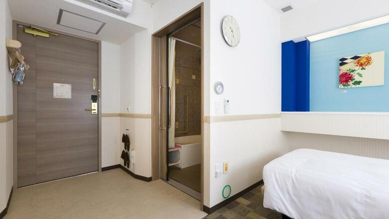 Hotel Toyoko Inn Chiba Makuhari