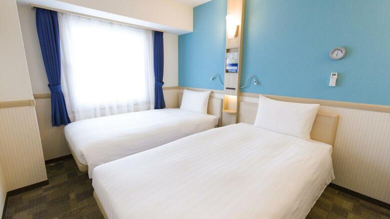 Hotel Toyoko Inn Chiba Makuhari