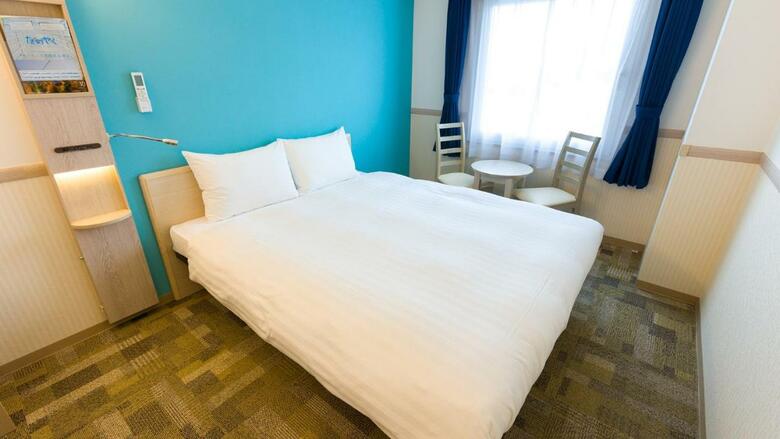 Hotel Toyoko Inn Chiba Makuhari
