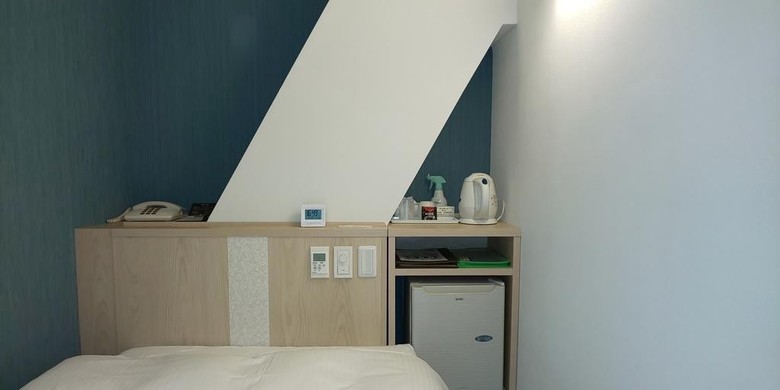 Hotel Ueno First City