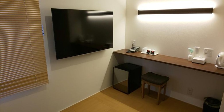 Hotel Ueno First City
