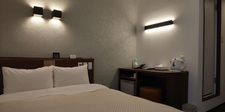 Hotel Ueno First City