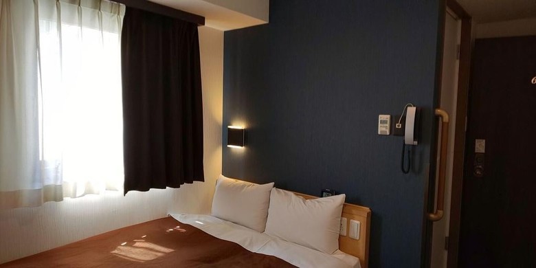 Hotel Ueno First City