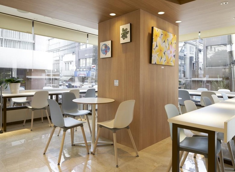 Hotel Ueno First City