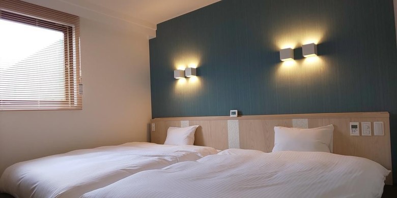 Hotel Ueno First City
