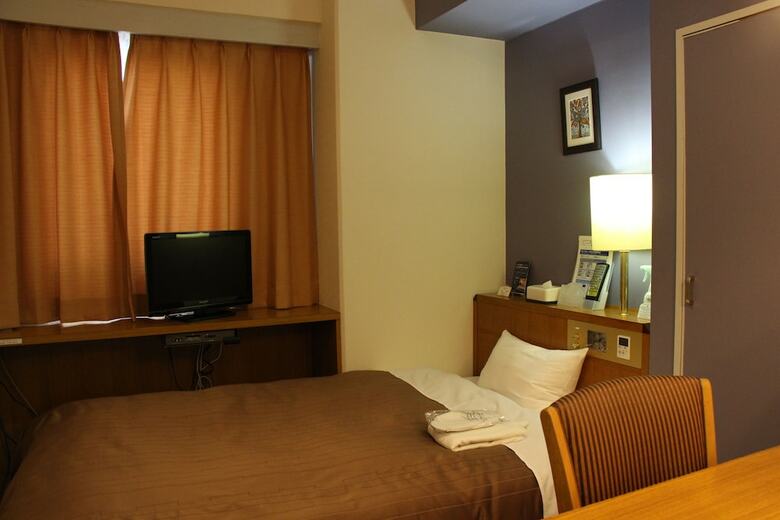 Hotel Ueno First City