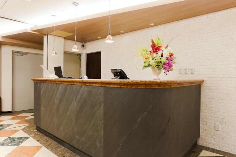 Hotel Ueno First City