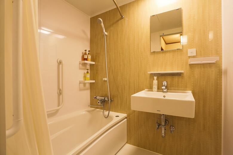 Hotel Ueno First City