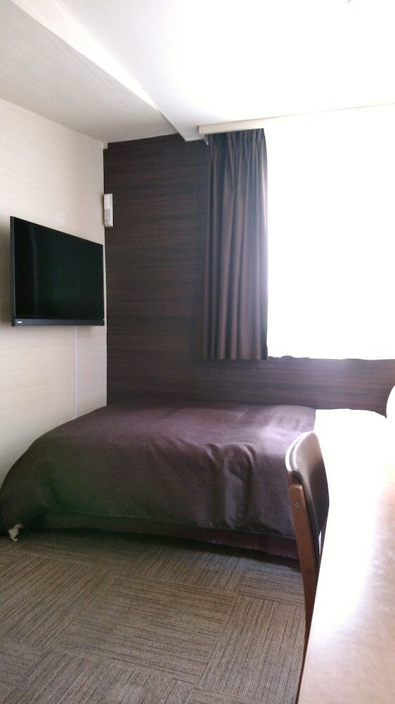 Hotel Ueno First City