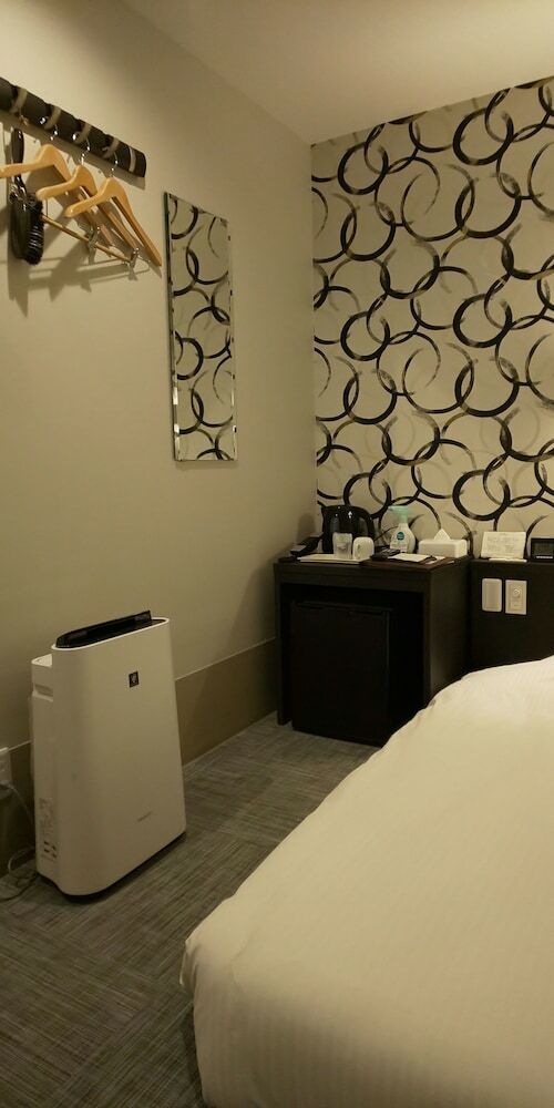 Hotel Ueno First City