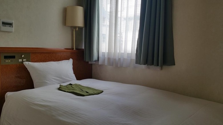 Ueno Terminal Hotel