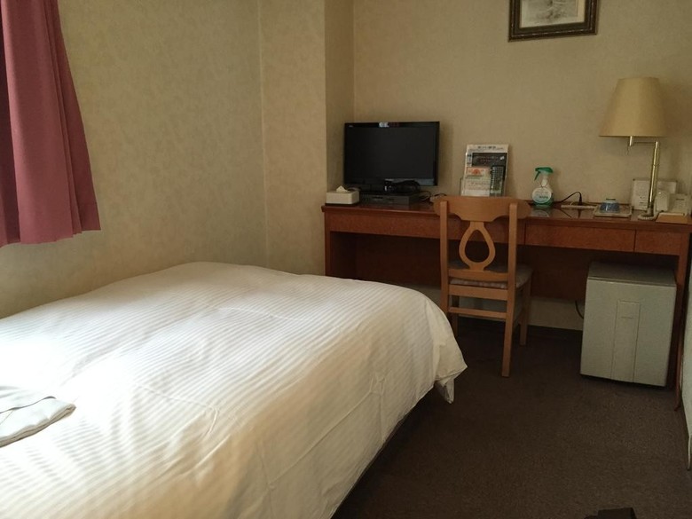 Ueno Terminal Hotel