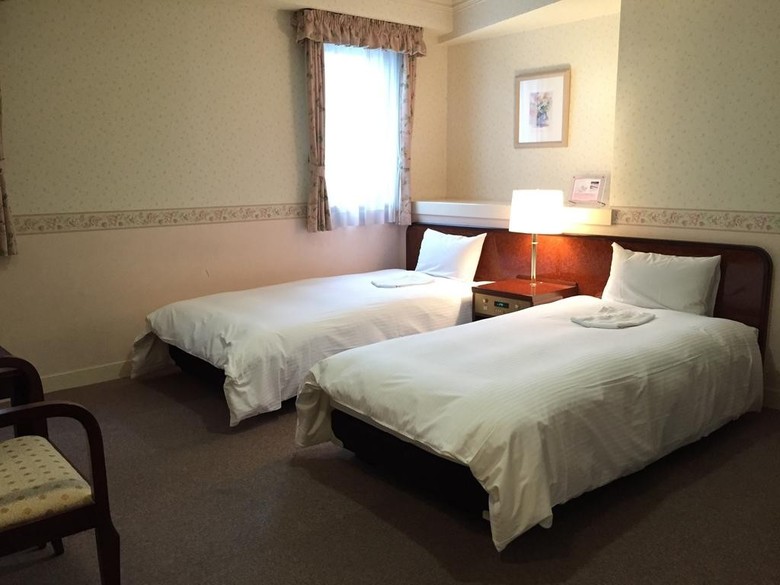 Ueno Terminal Hotel