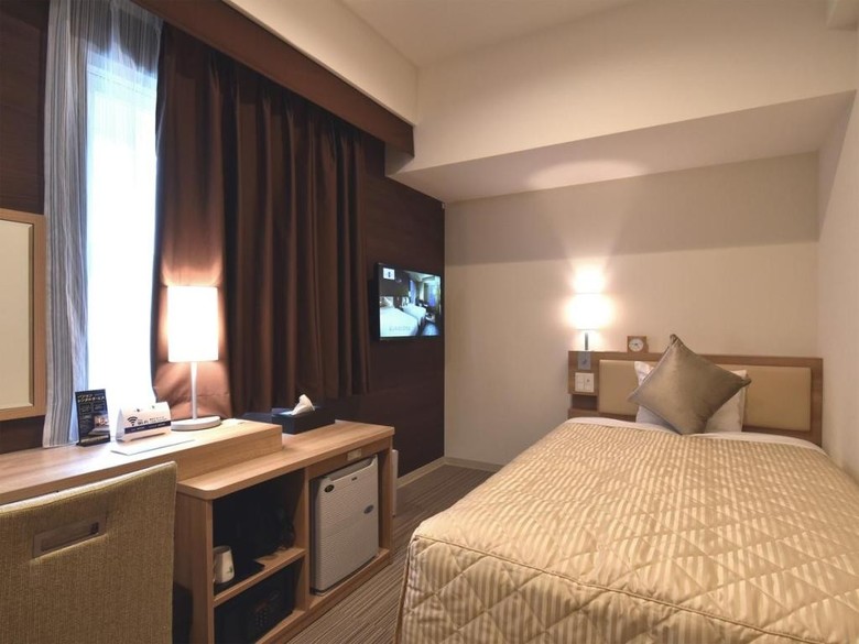 Hotel Unizo Inn Tokyo Kandaeki-west