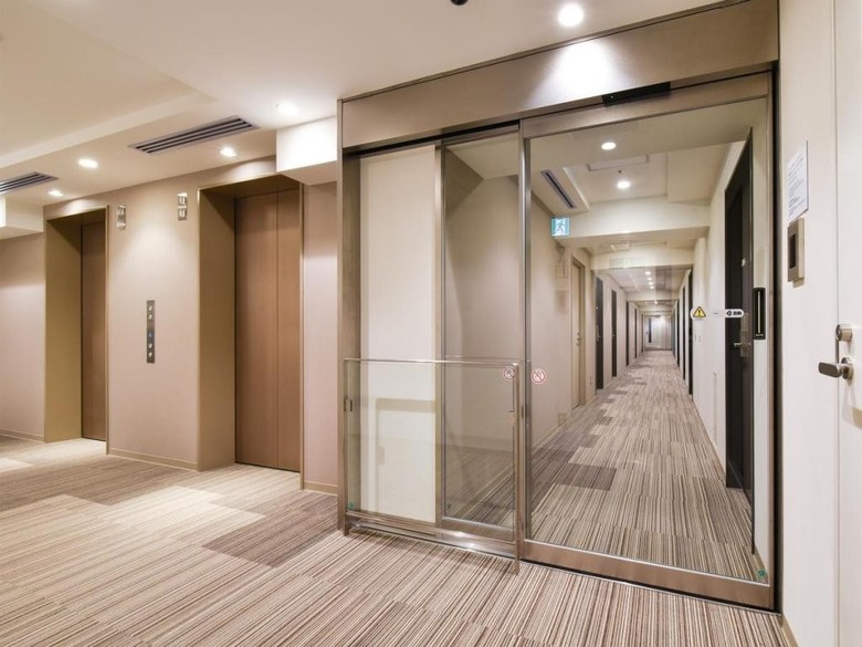Hotel Unizo Inn Tokyo Kandaeki-west