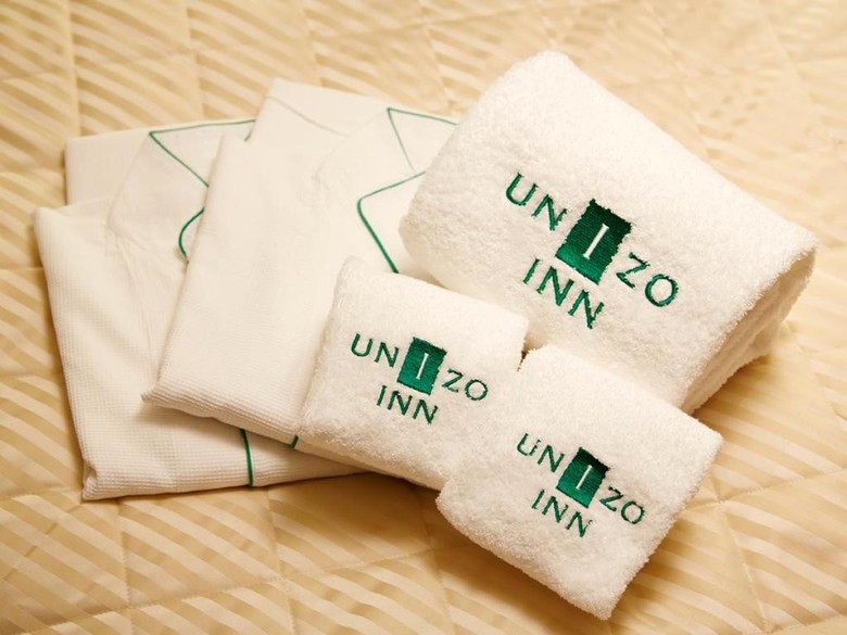 Hotel Unizo Inn Tokyo Kandaeki-west