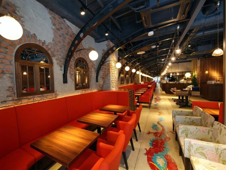 Hotel Unizo Inn Tokyo Kandaeki-west
