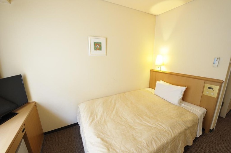 Hotel Unizo Shinbashi