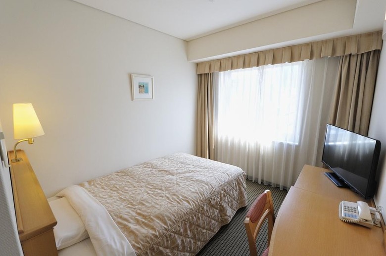 Hotel Unizo Shinbashi