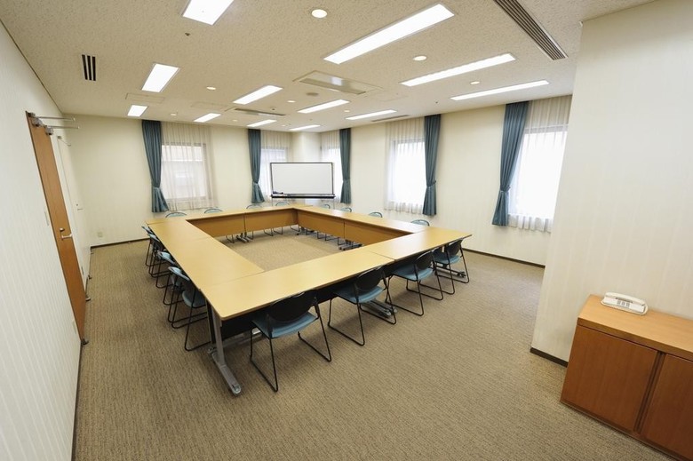 Hotel Unizo Shinbashi