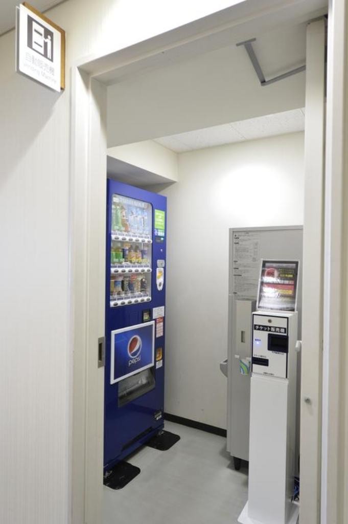 Hotel Unizo Shinbashi