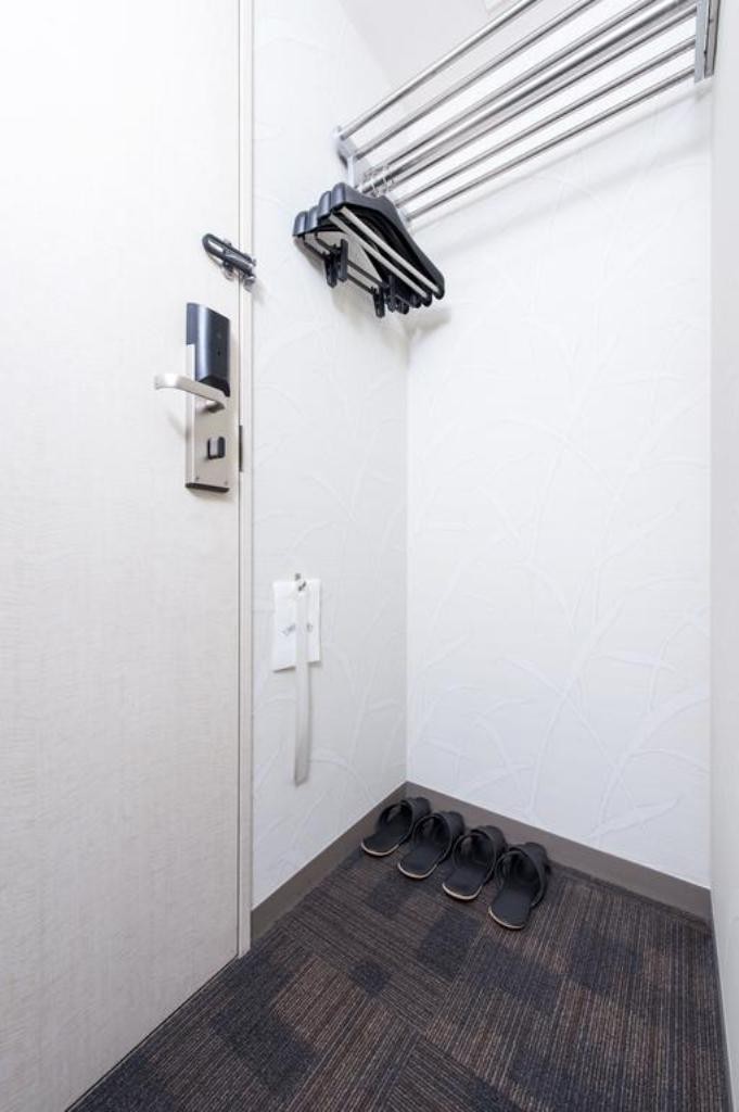 Hotel Villa Fontaine Nihombashi Hakozaki