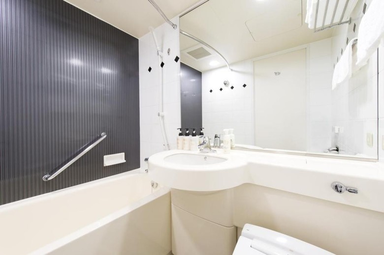 Hotel Villa Fontaine Jimbocho