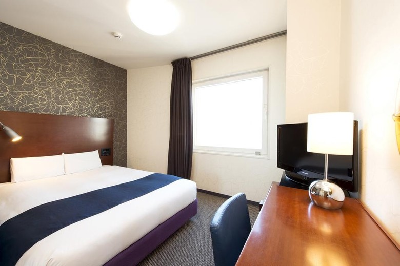 Hotel Villa Fontaine Kayabacho
