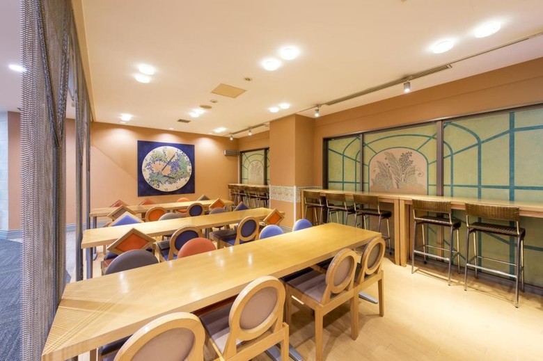 Hotel Villa Fontaine Nihonbashi Mitsukoshi-mae