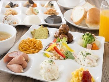 Hotel Villa Fontaine Shinsaibashi