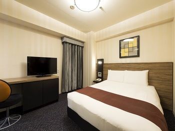 Hotel Villa Fontaine Shinsaibashi