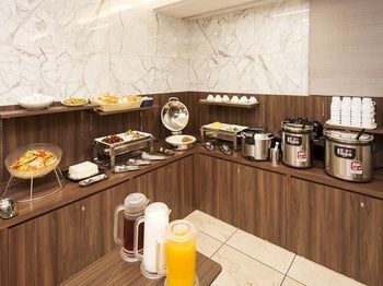 Hotel Villa Fontaine Shinsaibashi