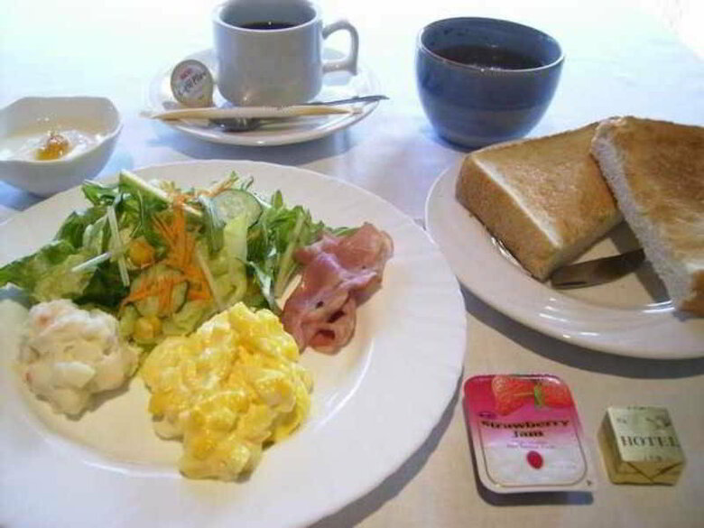Hotel Wing International Ikebukuro