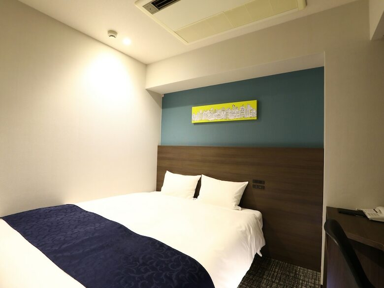 Hotel Wing International Ikebukuro