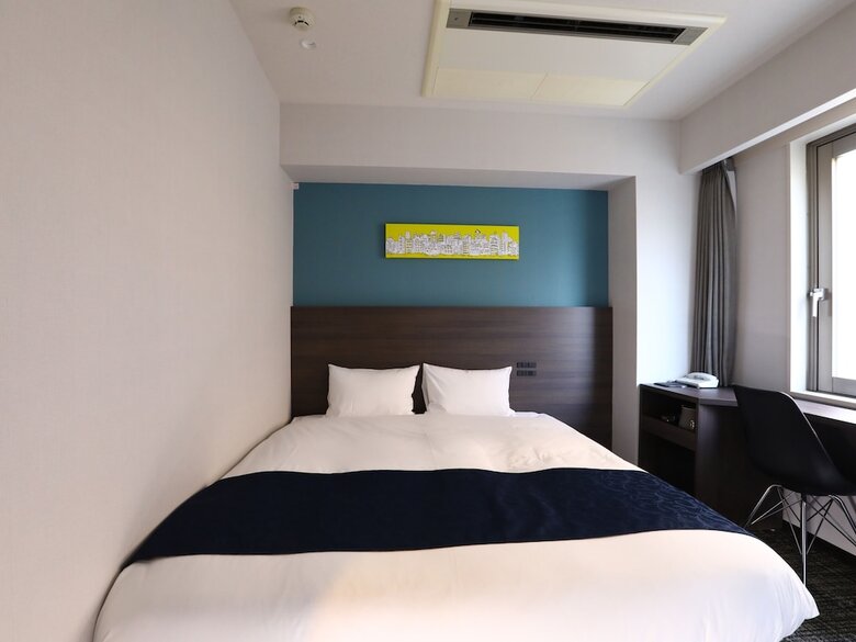 Hotel Wing International Ikebukuro
