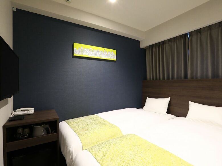 Hotel Wing International Ikebukuro