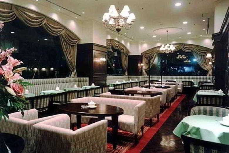 Yaesu Fujiya Hotel