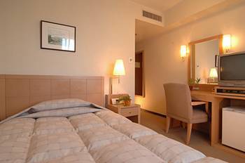 Yaesu Fujiya Hotel