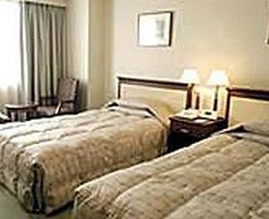 Yaesu Fujiya Hotel