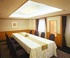 Yaesu Fujiya Hotel