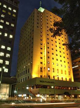 Yaesu Fujiya Hotel