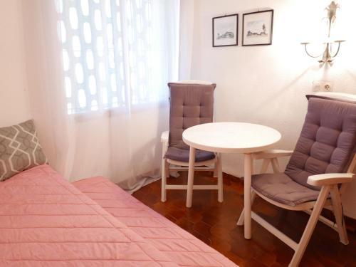 Apartment Edificio Residencial Fanals.3