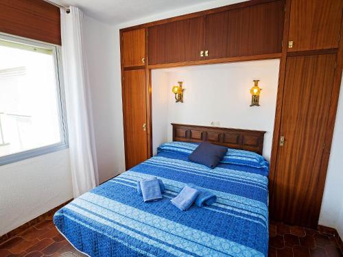 Apartment Edificio Residencial Fanals.3