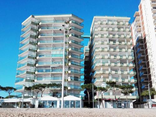 Apartment Edificio Residencial Fanals.3