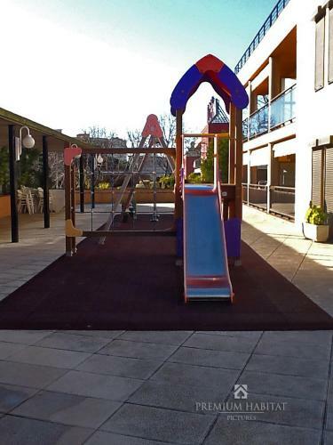 Apartamento Premium Habitat Les Roques