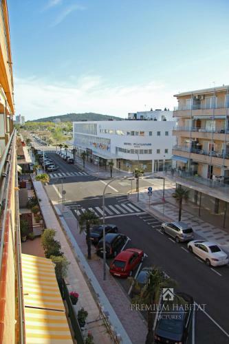 Apartamento Premium Habitat Les Roques